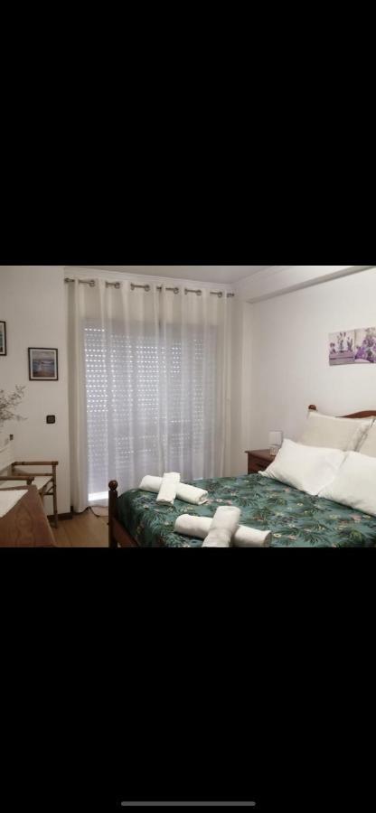 Spacieux Appartement Avec Terrasse Póvoa de Varzim Εξωτερικό φωτογραφία